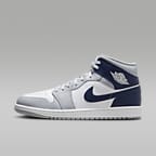 Nike air jordan 1 mid intersport clearance